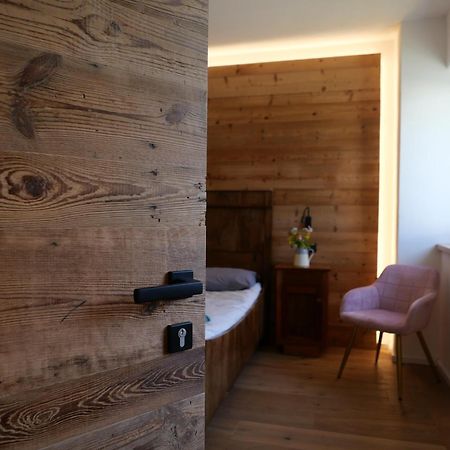Casa Della Rosa Dolomites Experience Hotel Виго ди Кадоре Екстериор снимка