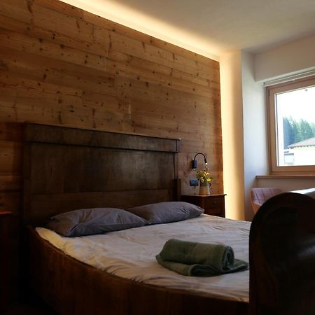 Casa Della Rosa Dolomites Experience Hotel Виго ди Кадоре Екстериор снимка
