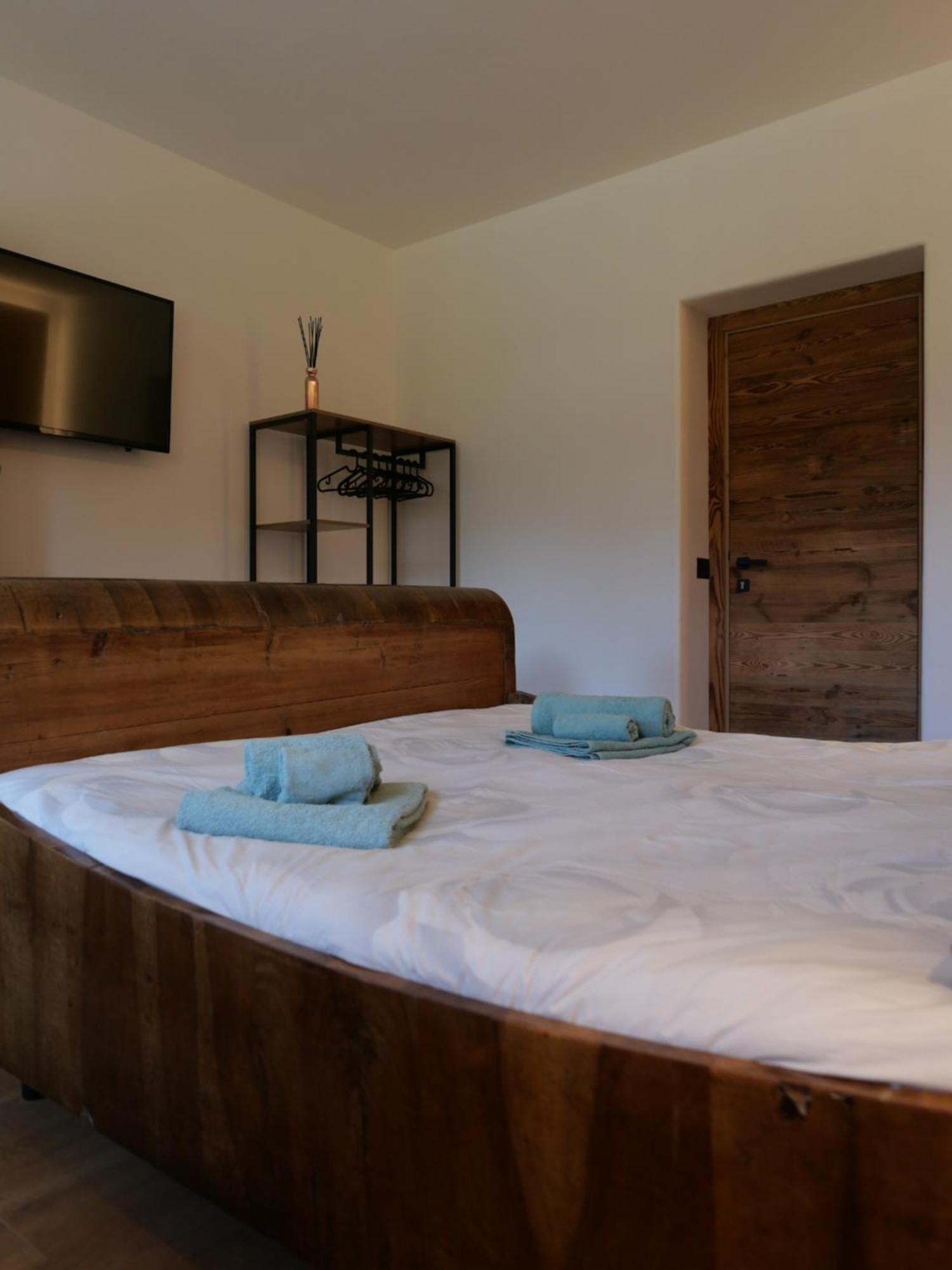Casa Della Rosa Dolomites Experience Hotel Виго ди Кадоре Екстериор снимка
