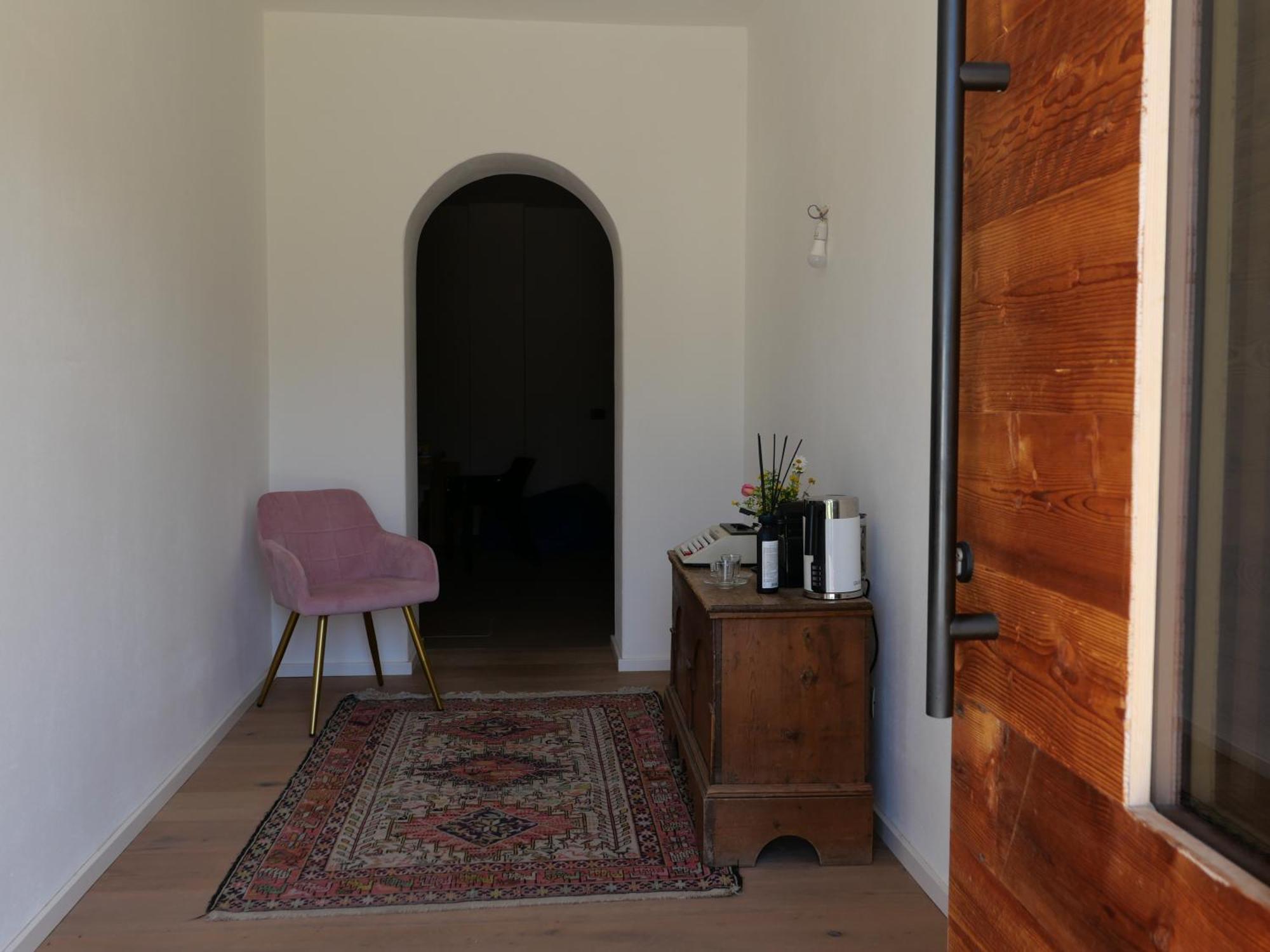 Casa Della Rosa Dolomites Experience Hotel Виго ди Кадоре Екстериор снимка