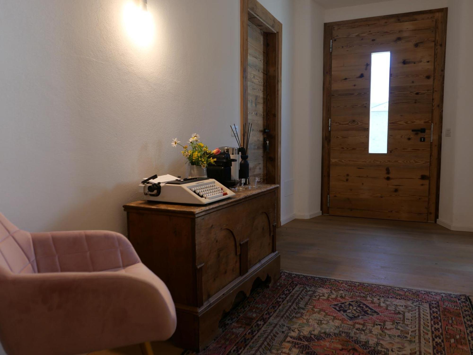 Casa Della Rosa Dolomites Experience Hotel Виго ди Кадоре Екстериор снимка